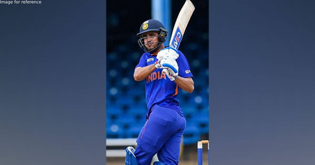 Shubman Gill disappointed at missing out on century in 3rd ODI against WI